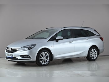 Used Vauxhall Astra 2019 for sale - 77940840: Photo