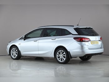 Used Vauxhall Astra 2019 for sale - 77940840: Photo