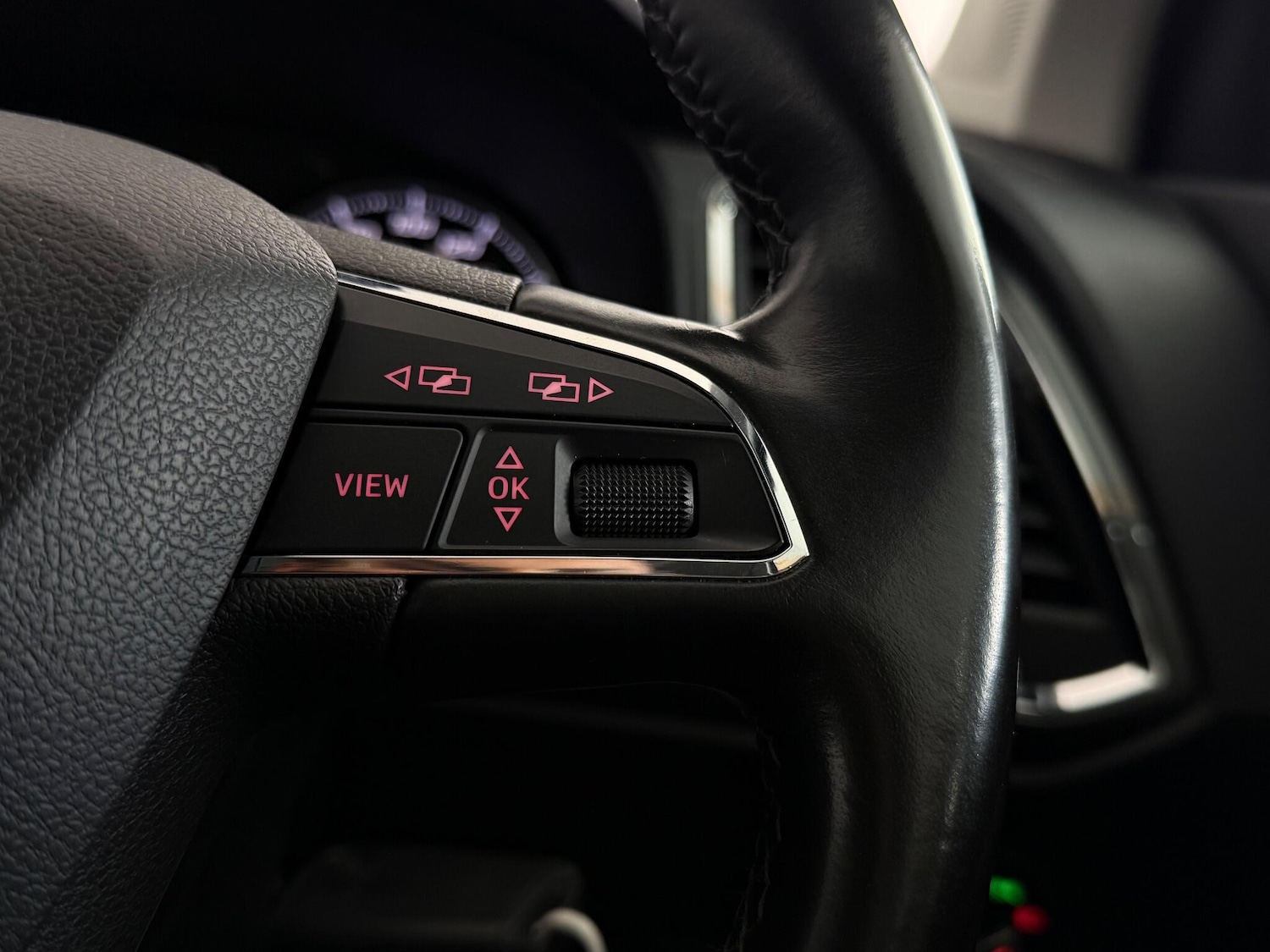 Used SEAT Ateca 2019 for sale - 77246876: Photo 12