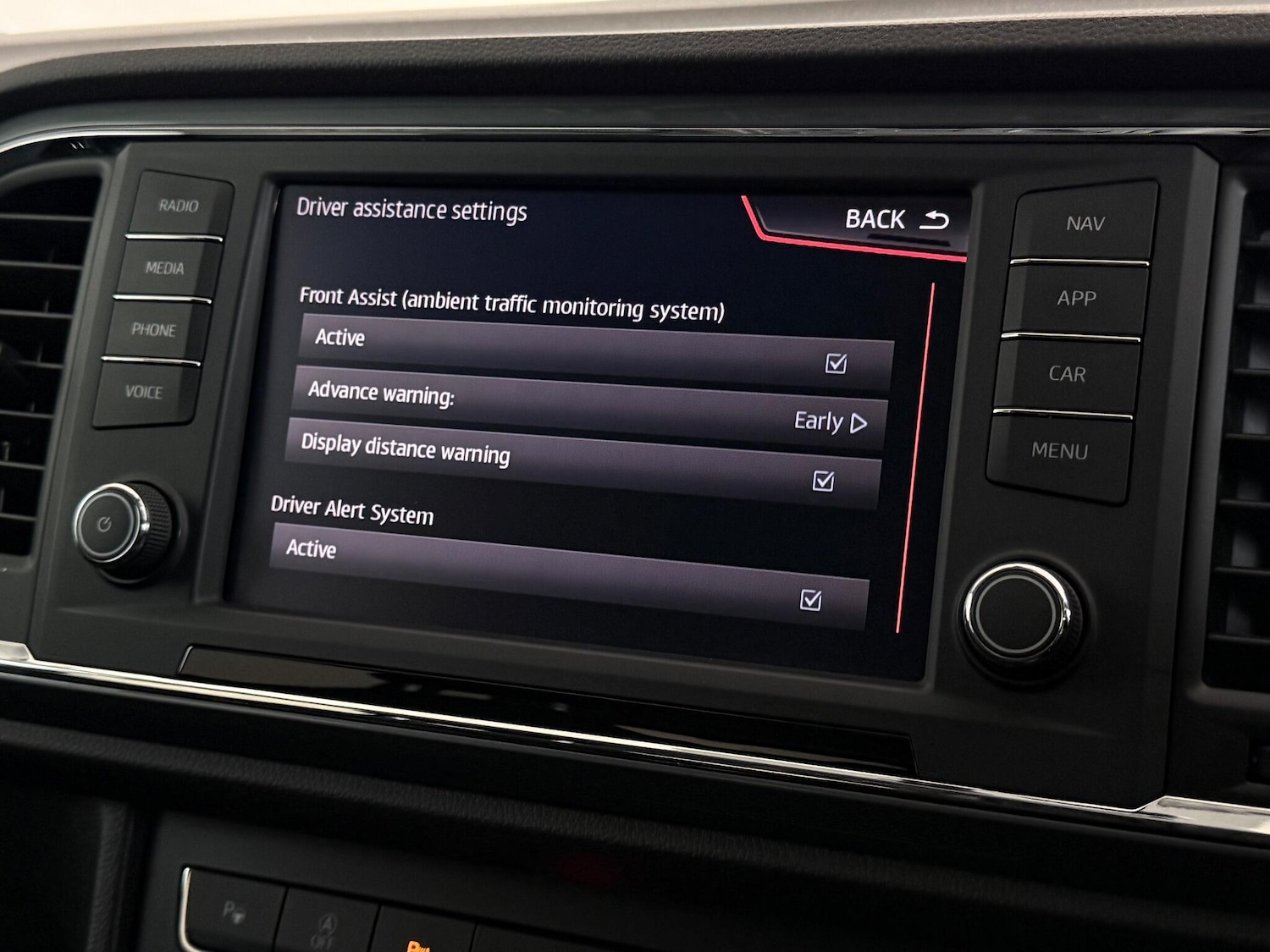 Used SEAT Ateca 2019 for sale - 77246876: Photo 28