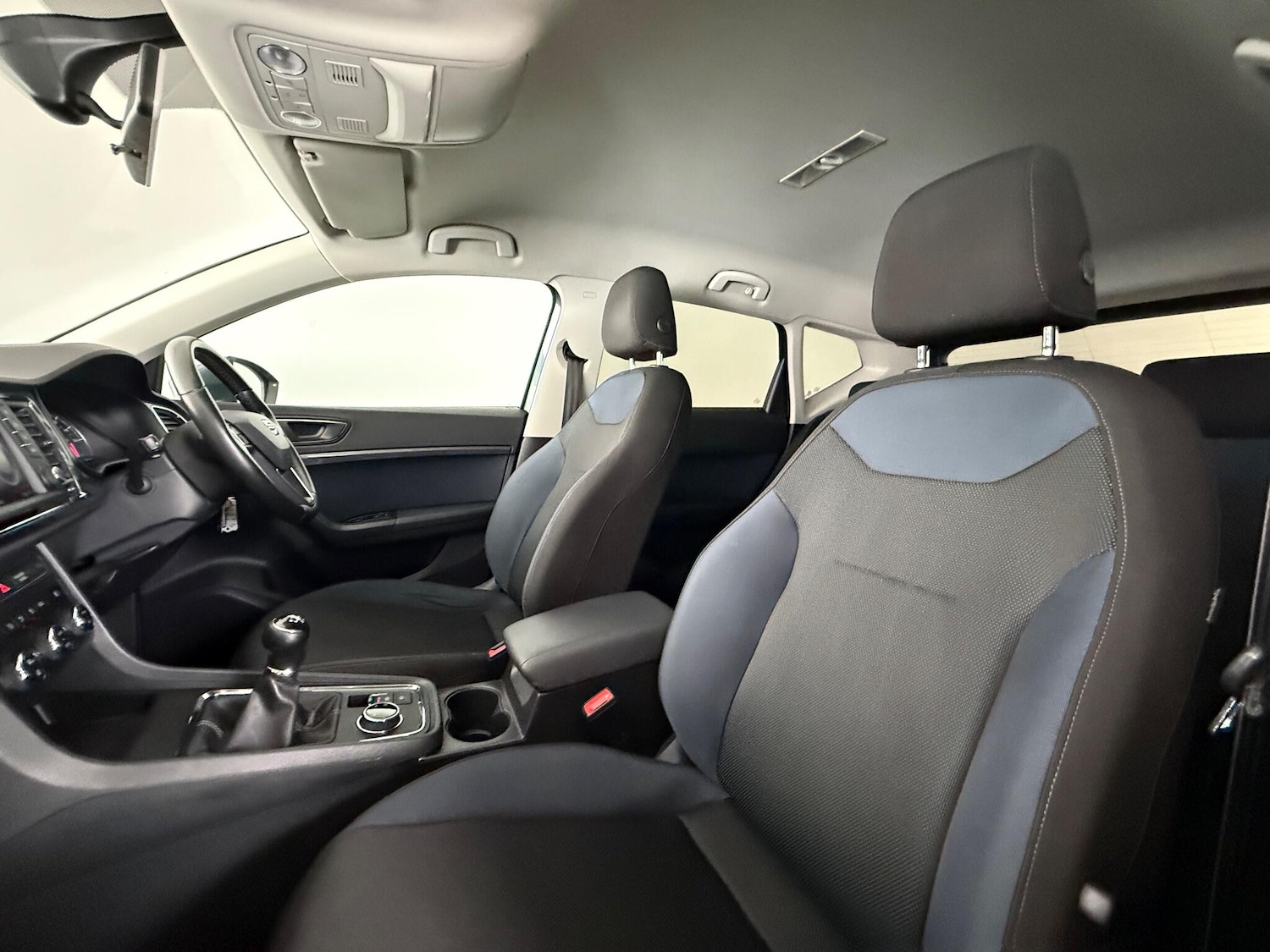 Used SEAT Ateca 2019 for sale - 77246876: Photo 33