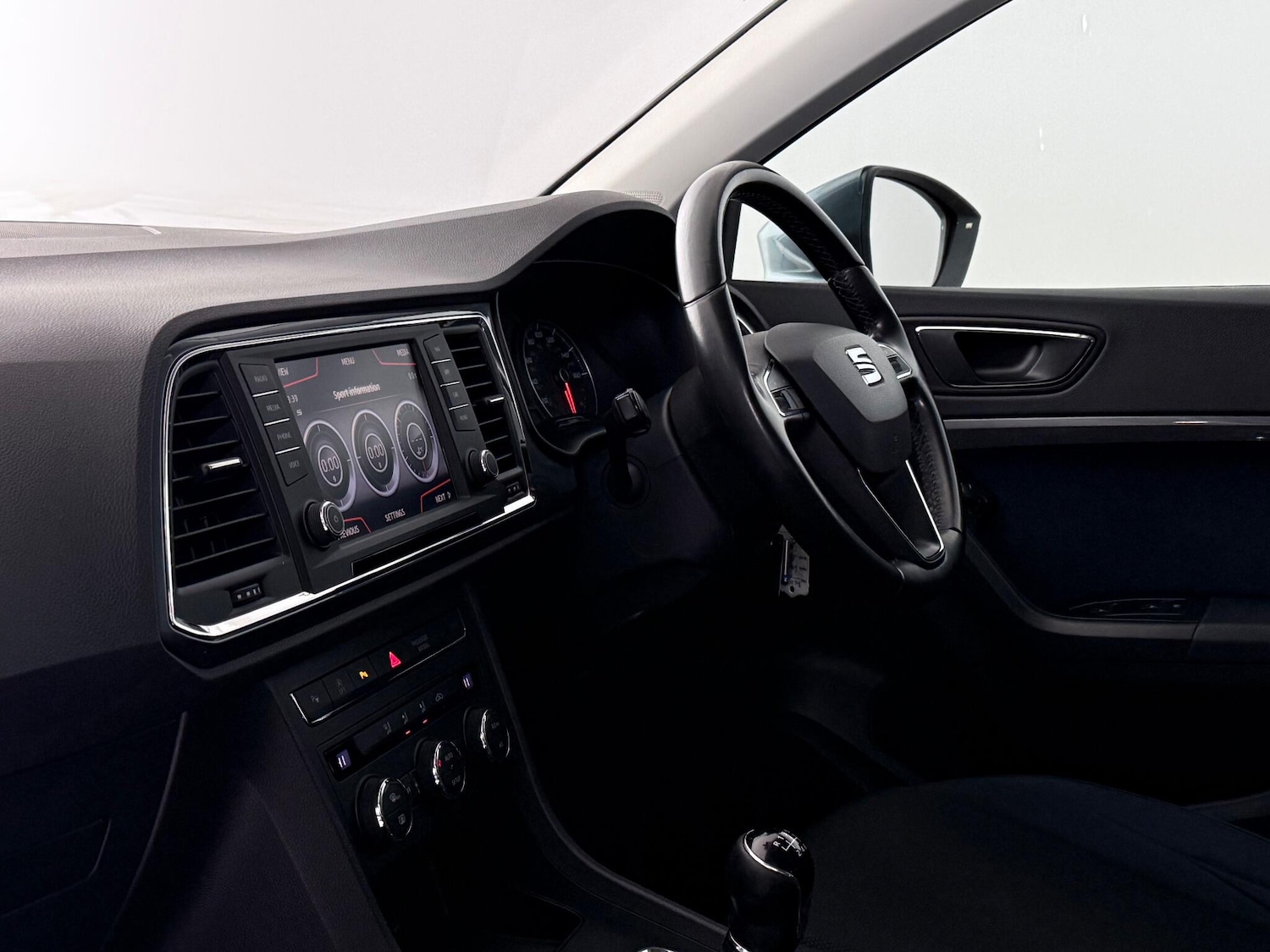 Used SEAT Ateca 2019 for sale - 77246876: Photo 34