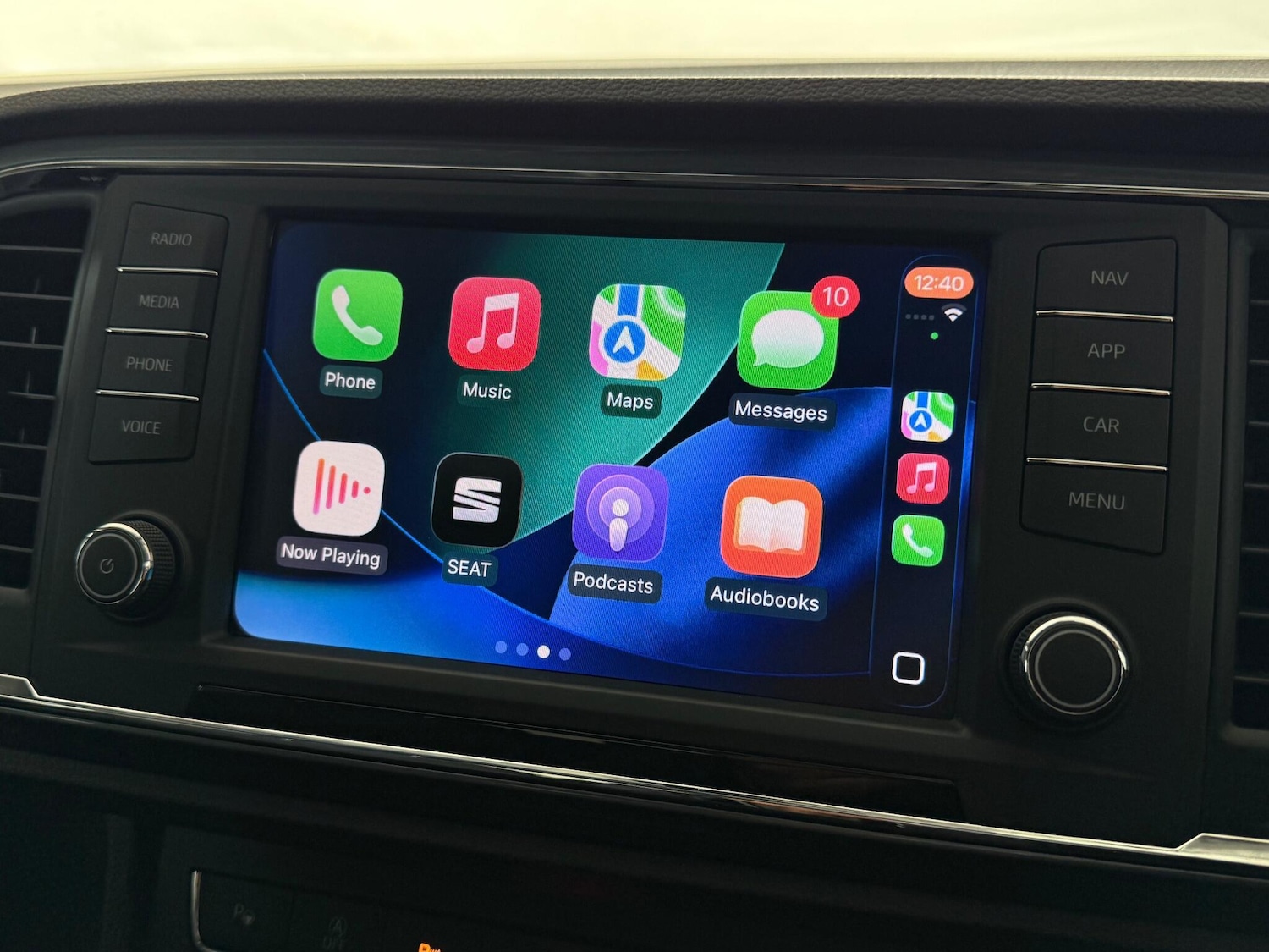 Used SEAT Ateca 2019 for sale - 77246876: Photo 35