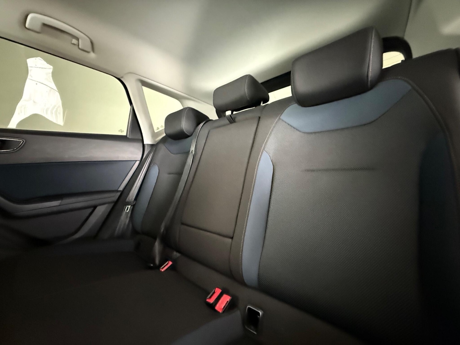 Used SEAT Ateca 2019 for sale - 77246876: Photo 38