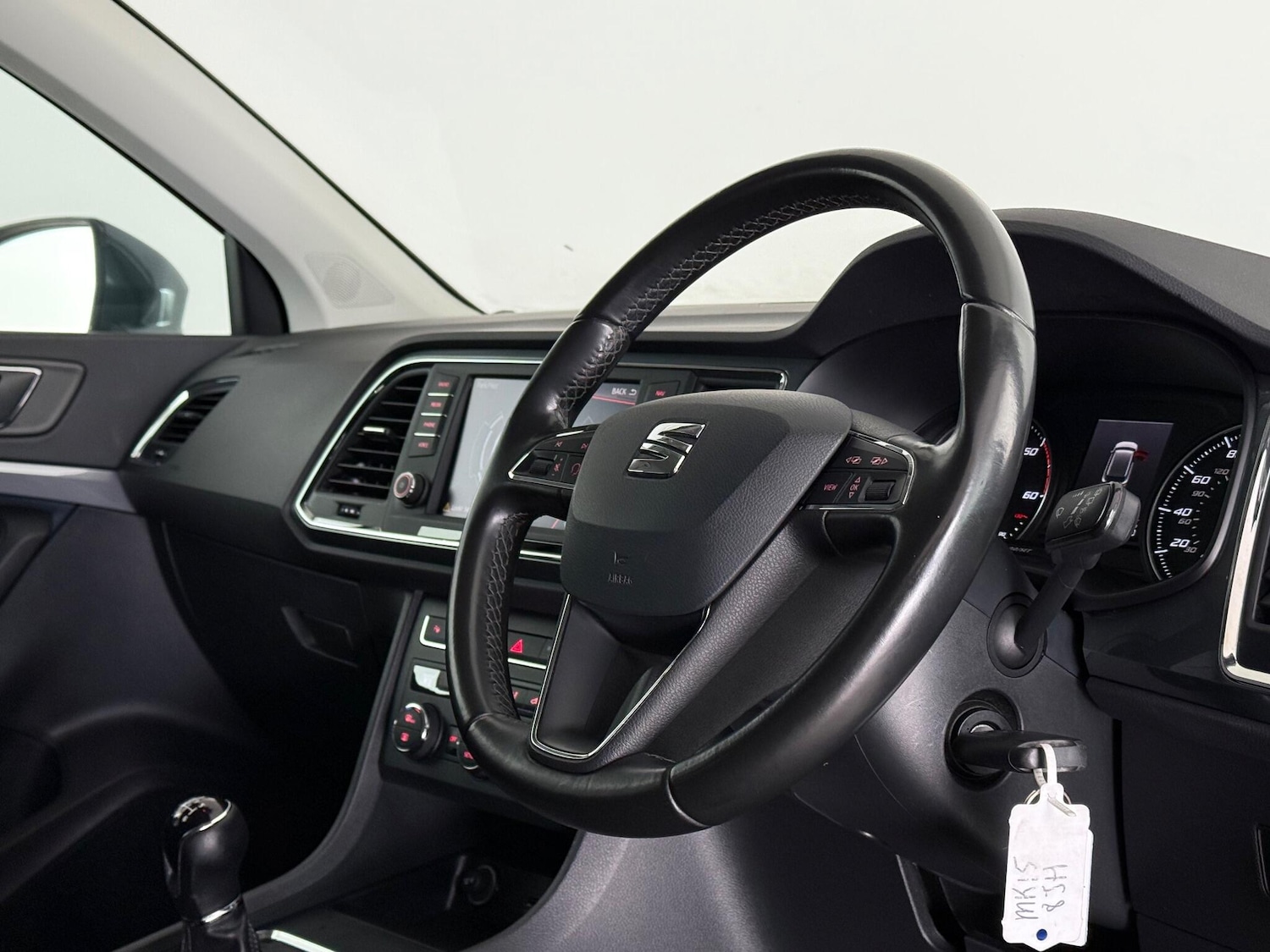 Used SEAT Ateca 2019 for sale - 77246876: Photo 9