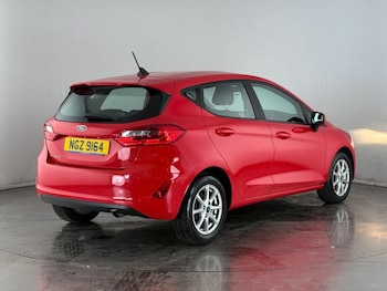 Used Ford Fiesta 2019 for sale - 75416485: Photo