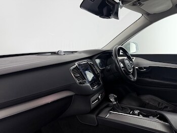 Used Volvo XC90 2015 for sale - 78871196: Photo