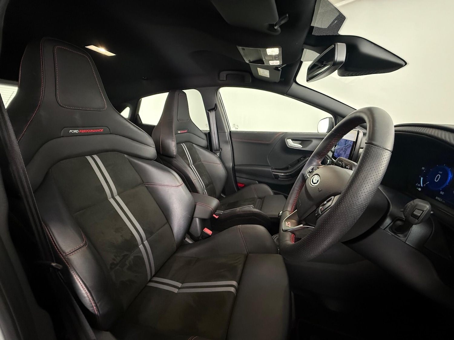 Used Ford Puma 2023 for sale - 77260631: Photo 11