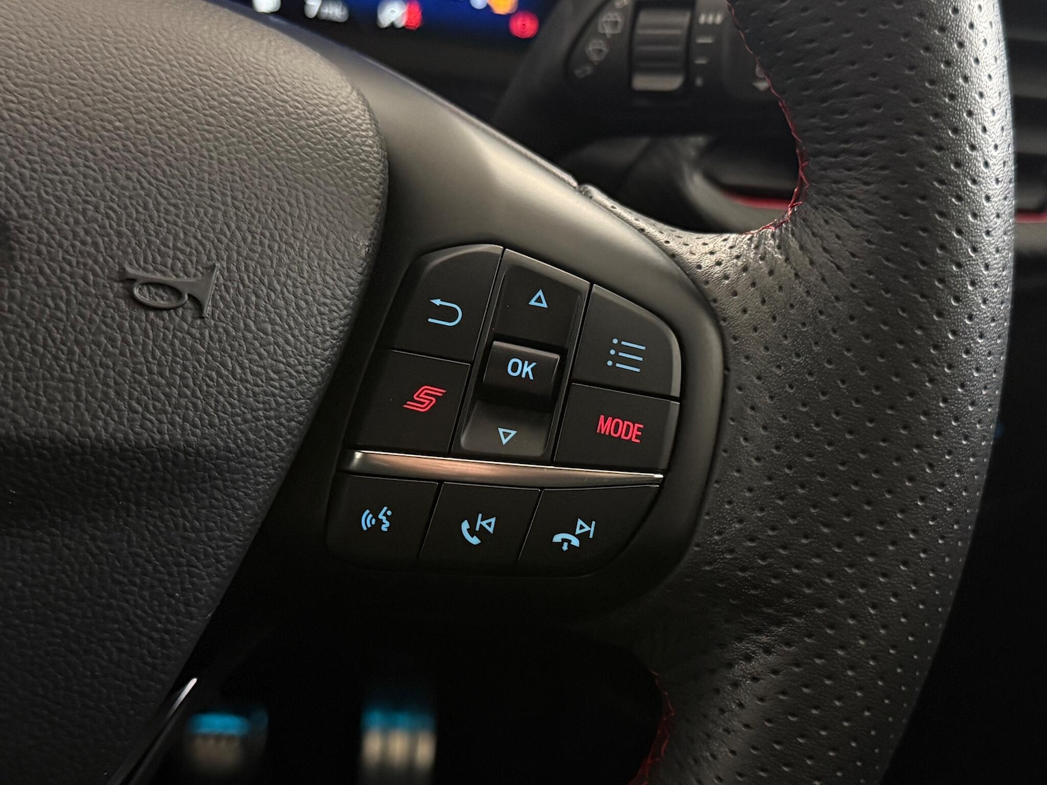 Used Ford Puma 2023 for sale - 77260631: Photo 19