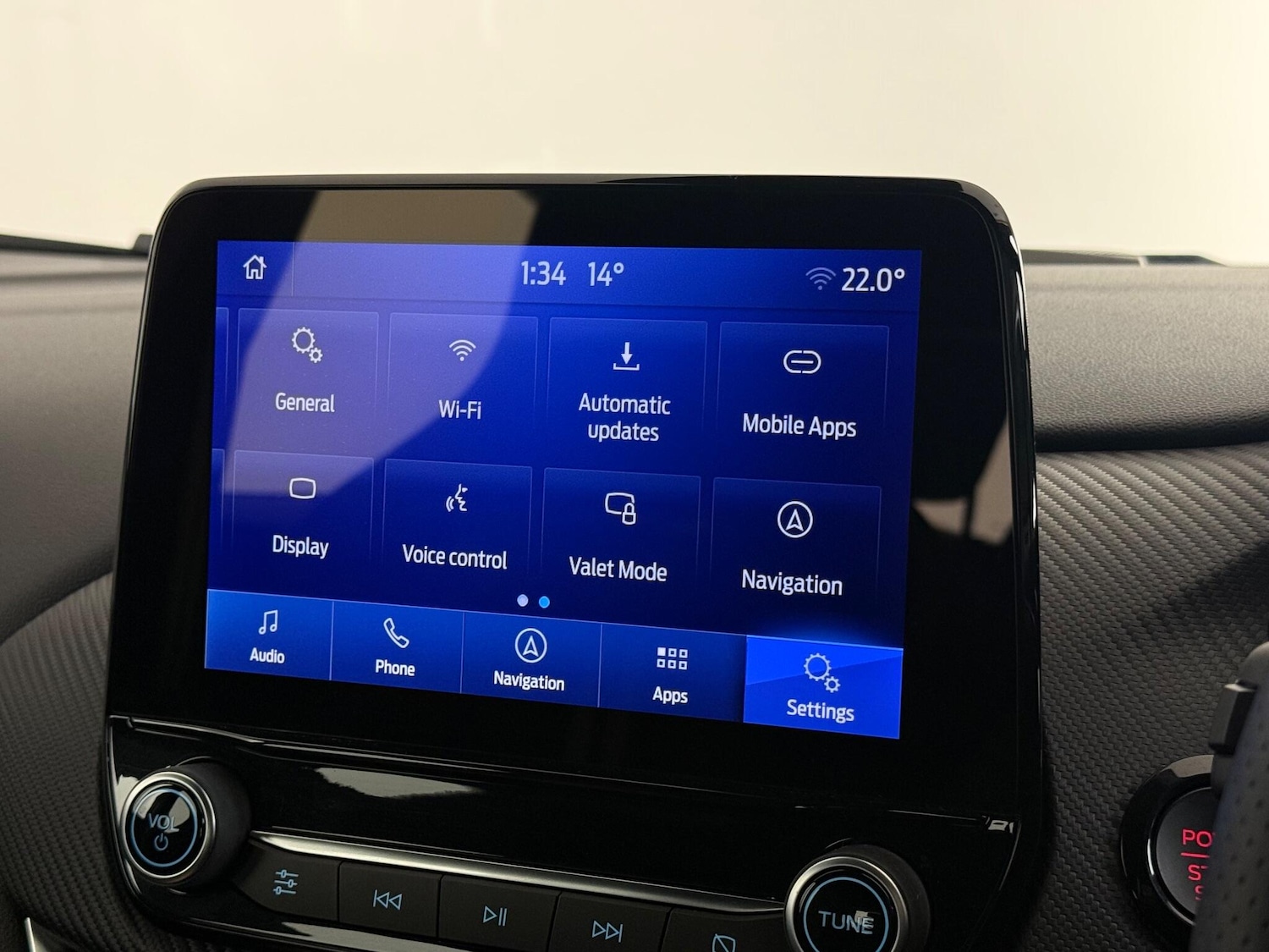 Used Ford Puma 2023 for sale - 77260631: Photo 32