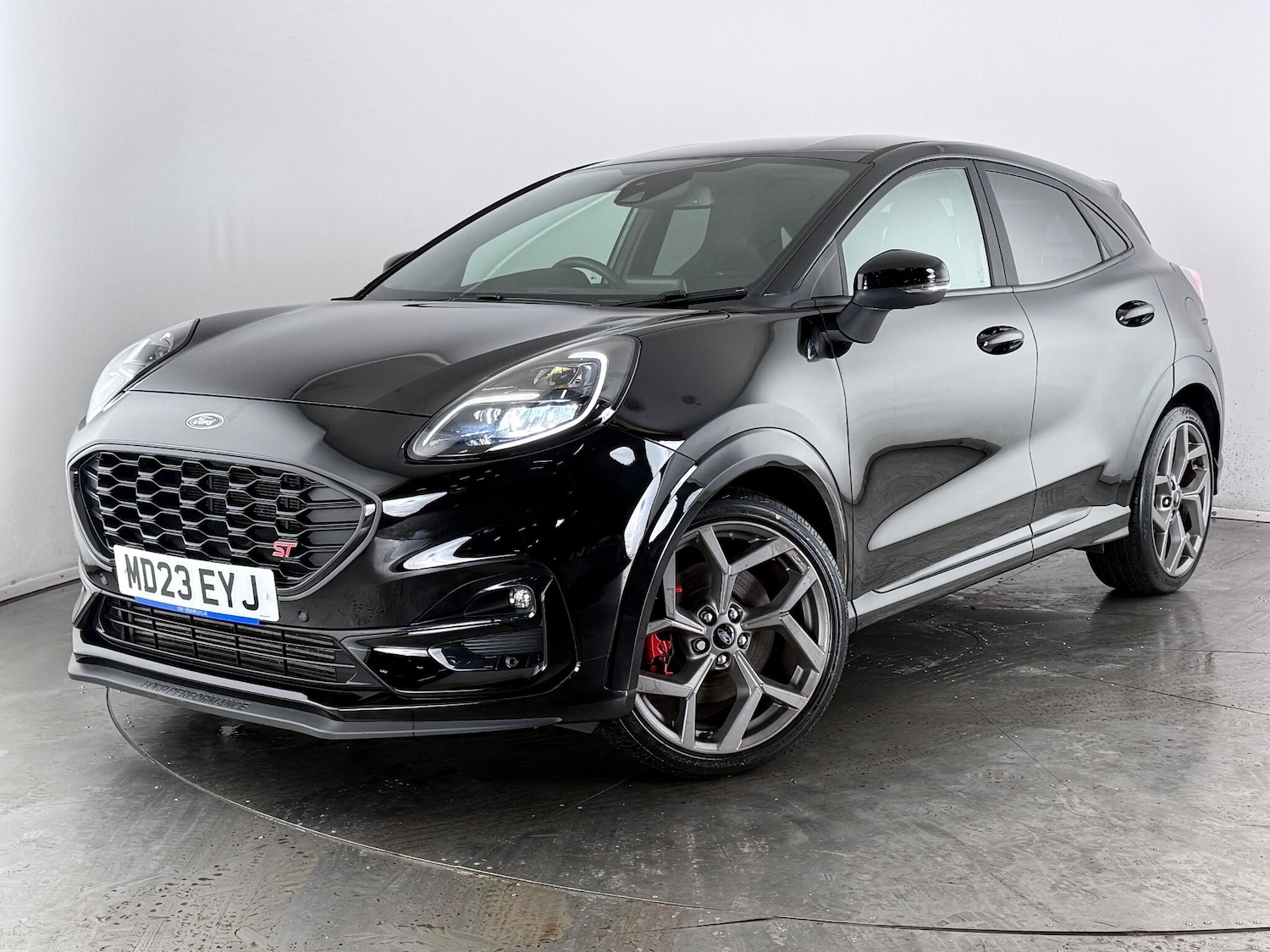 Used Ford Puma 2023 for sale - 77260631: Photo 39