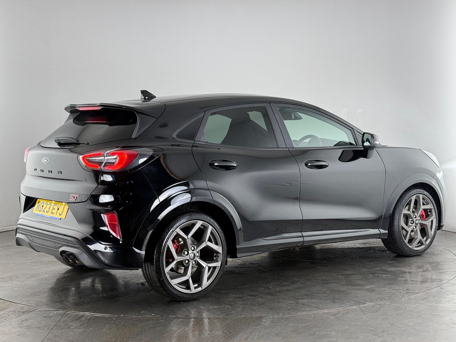 Used Ford Puma 2023 for sale - 77260631: Photo 4