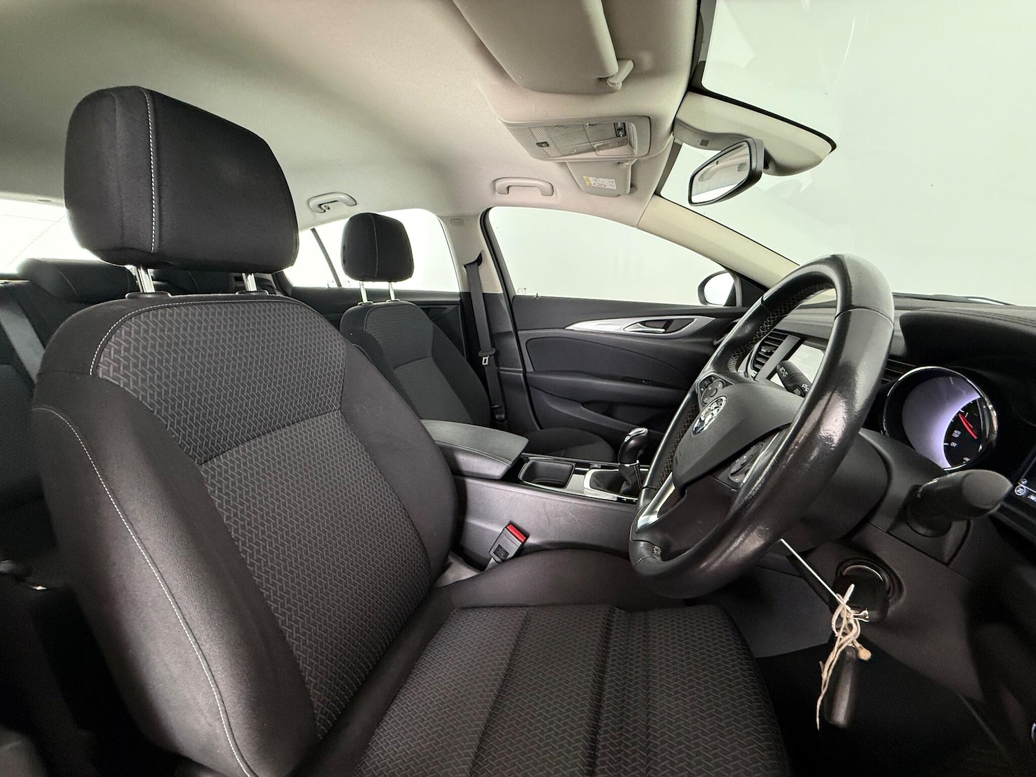 Used Vauxhall Insignia 2021 for sale - 77243329: Photo 12