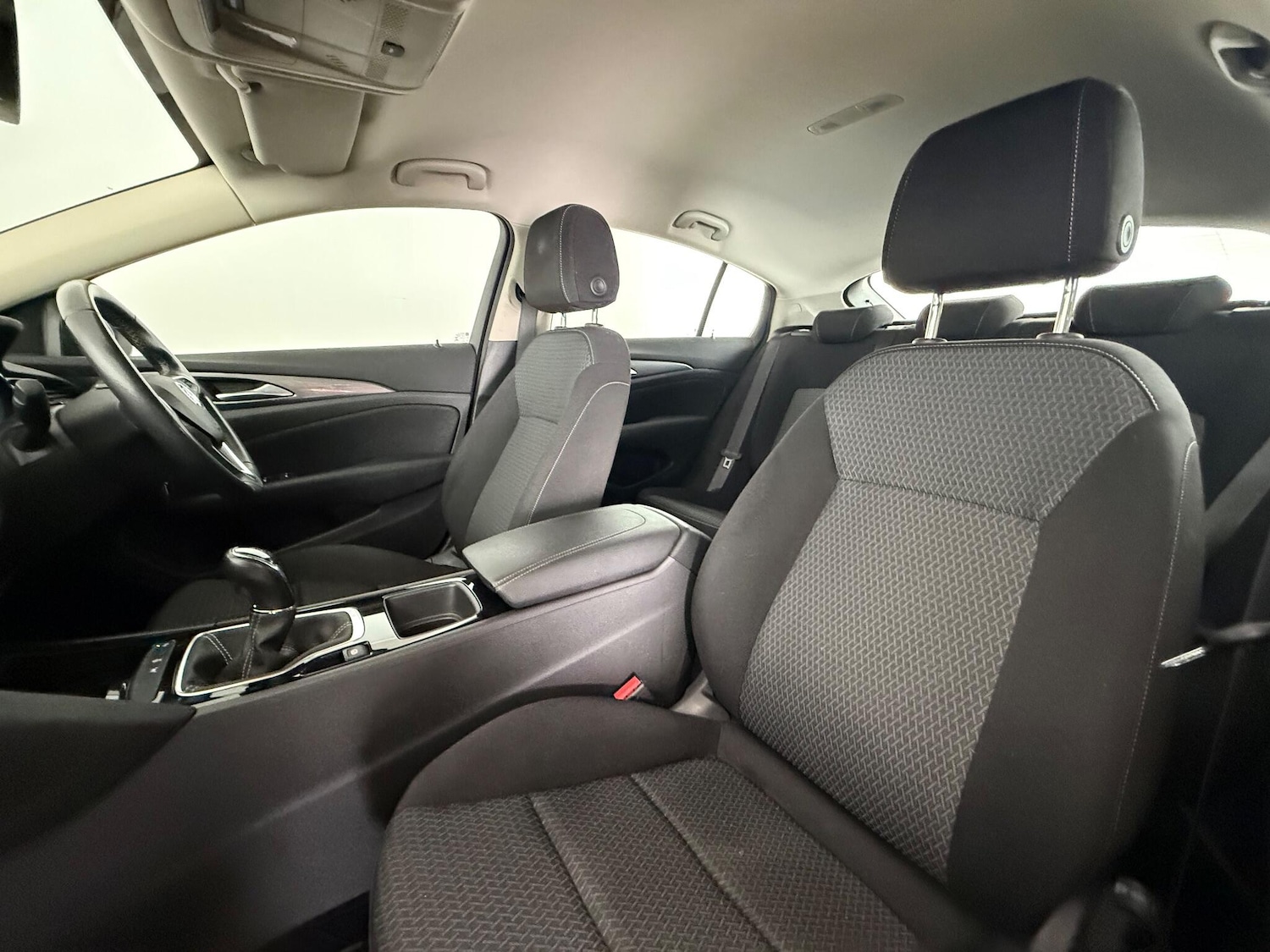 Used Vauxhall Insignia 2021 for sale - 77243329: Photo 14