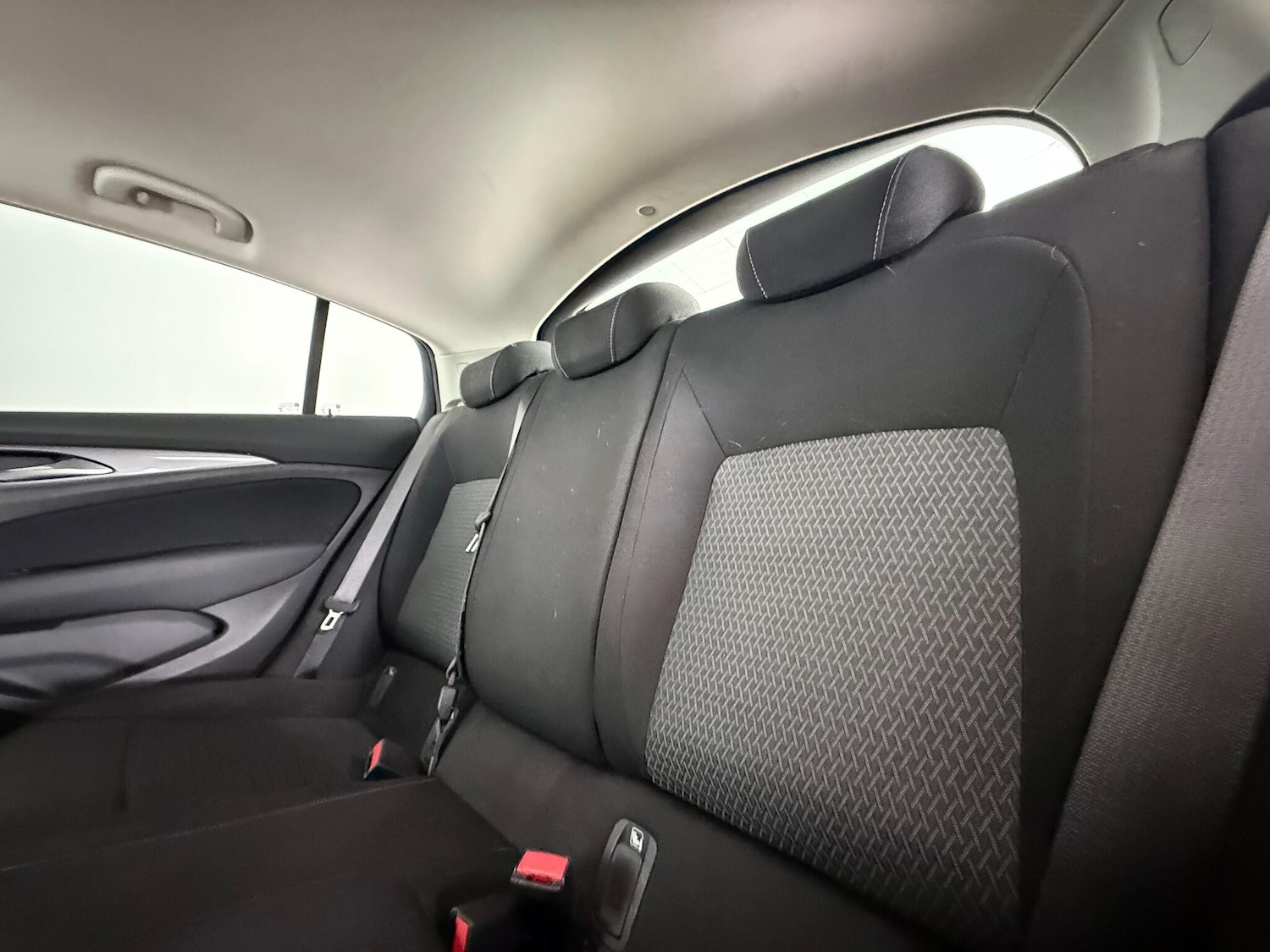 Used Vauxhall Insignia 2021 for sale - 77243329: Photo 15