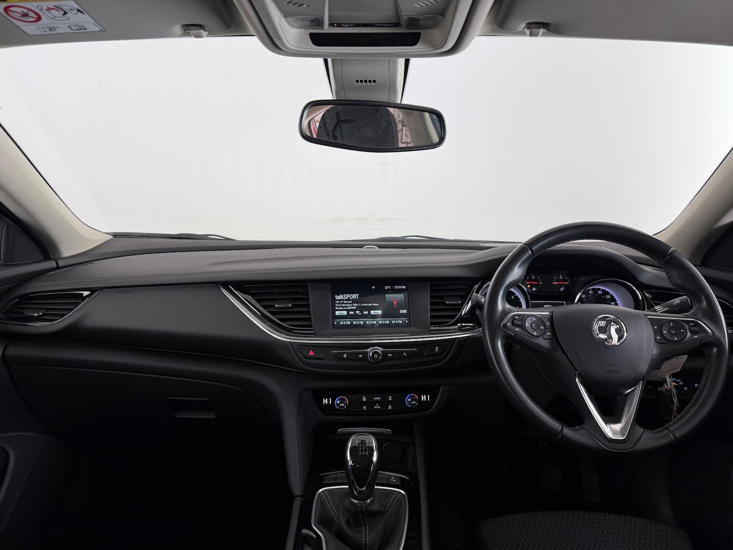 Used Vauxhall Insignia 2021 for sale - 77243329: Photo 16