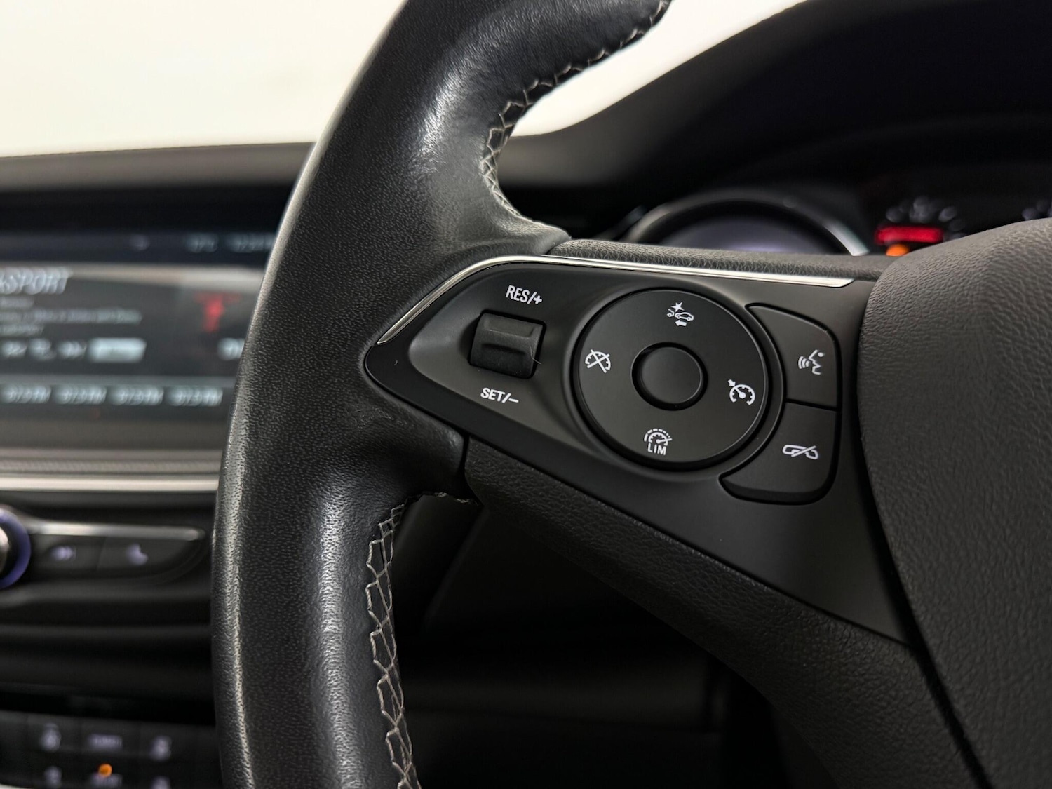 Used Vauxhall Insignia 2021 for sale - 77243329: Photo 18