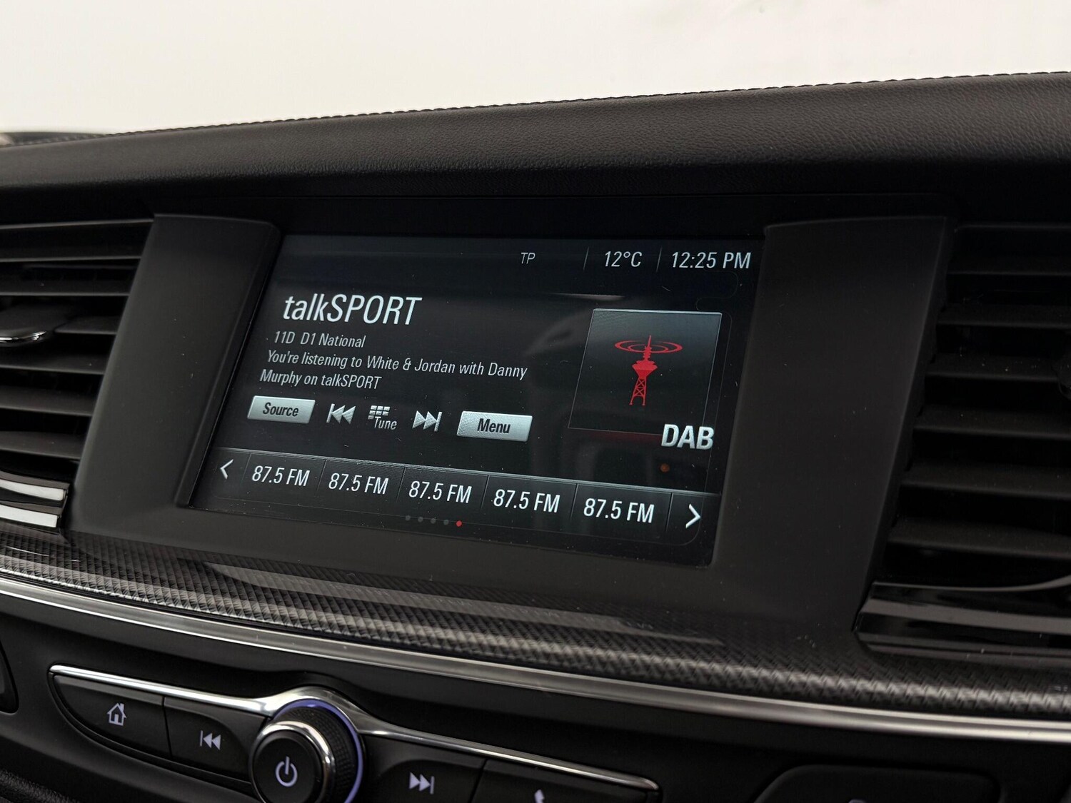 Used Vauxhall Insignia 2021 for sale - 77243329: Photo 26