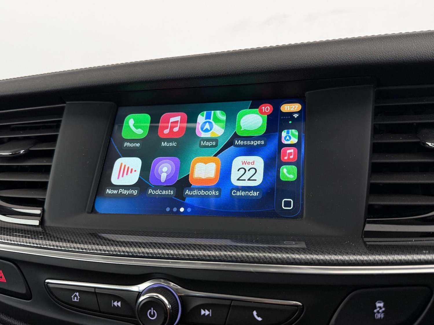 Used Vauxhall Insignia 2021 for sale - 77243329: Photo 30