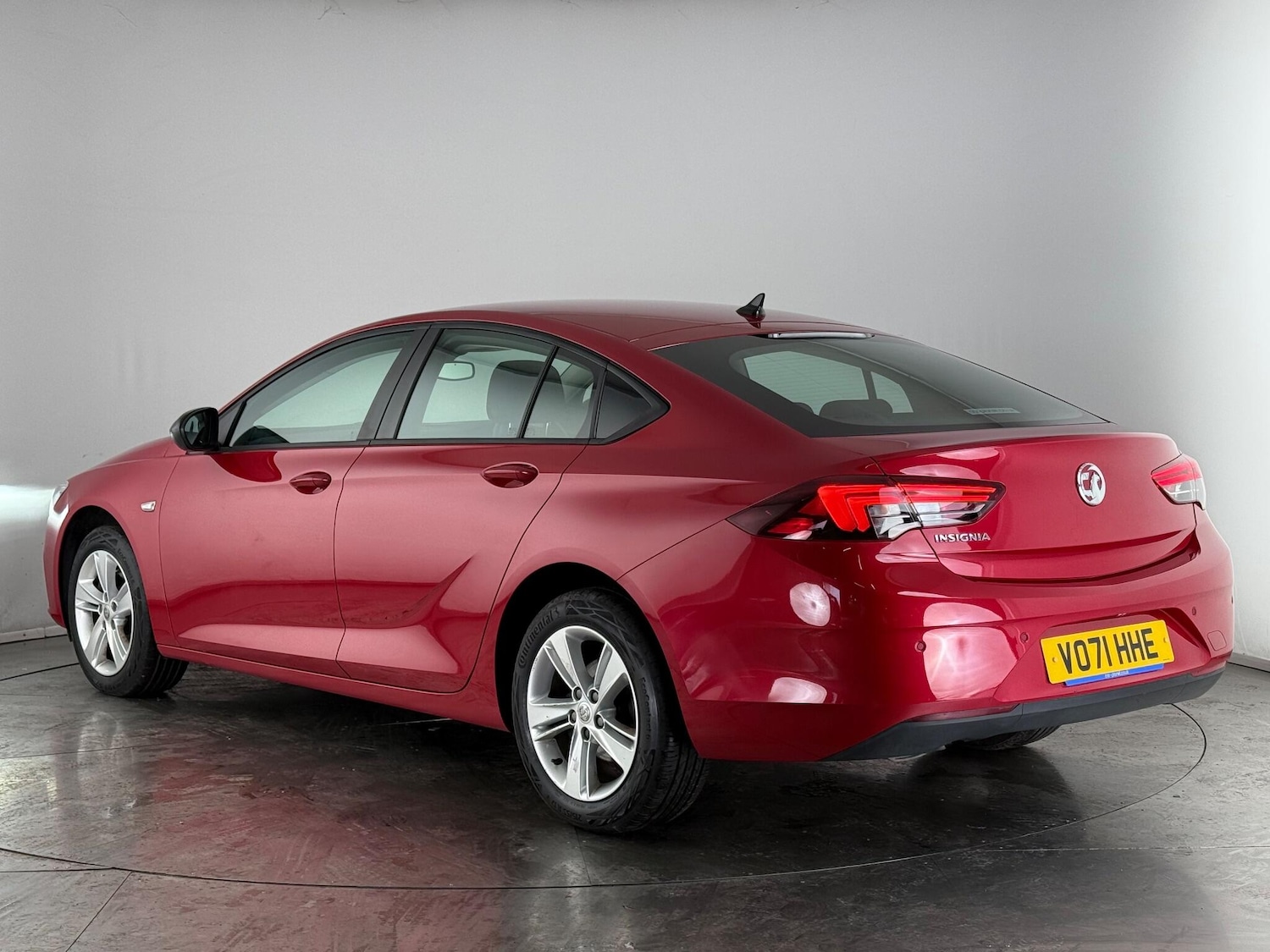 Used Vauxhall Insignia 2021 for sale - 77243329: Photo 4