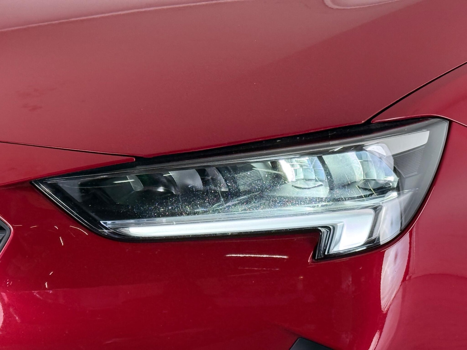 Used Vauxhall Insignia 2021 for sale - 77243329: Photo 6