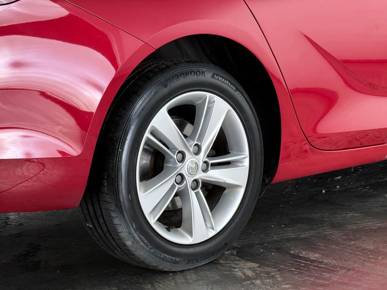 Used Vauxhall Insignia 2021 for sale - 77243329: Photo 9