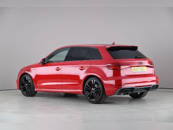 Used Audi A3 2017 for sale - 78348688: Photo