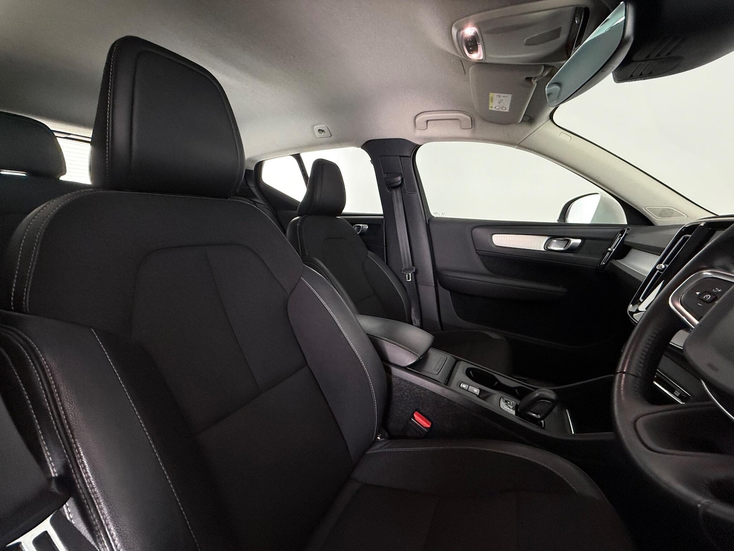 Used Volvo XC40 2019 for sale - 77587449: Photo 11