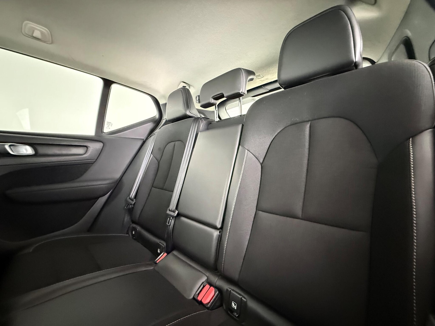 Used Volvo XC40 2019 for sale - 77587449: Photo 13