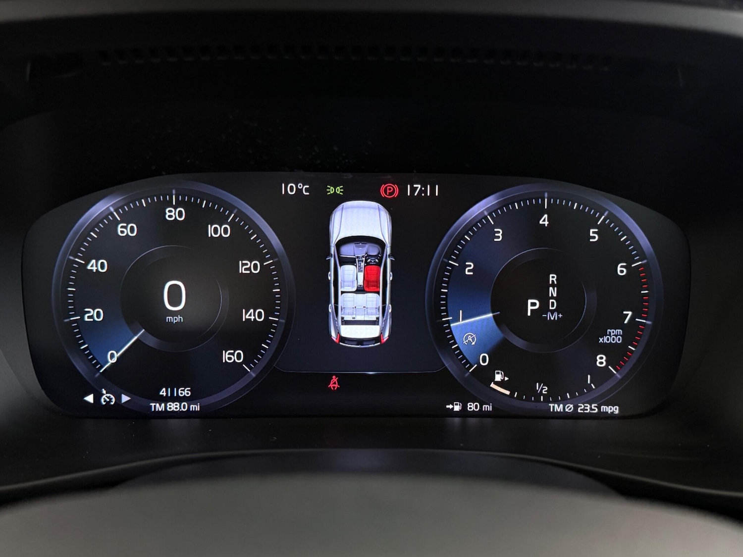 Used Volvo XC40 2019 for sale - 77587449: Photo 15