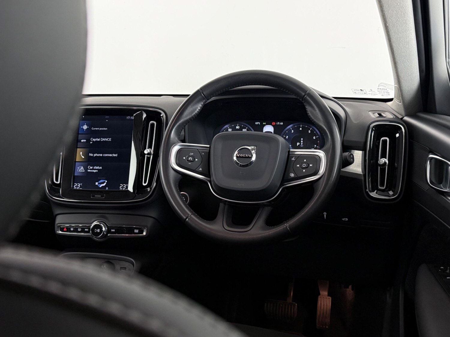 Used Volvo XC40 2019 for sale - 77587449: Photo 16