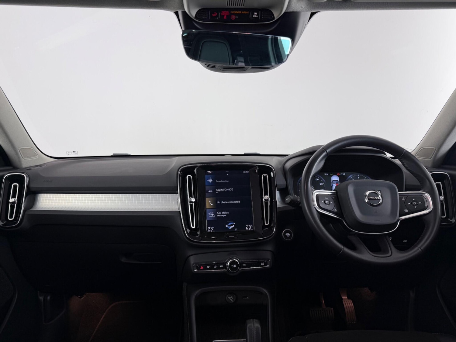 Used Volvo XC40 2019 for sale - 77587449: Photo 18