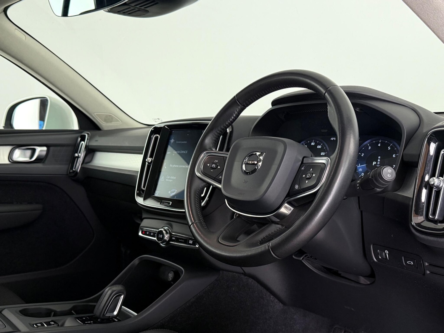 Used Volvo XC40 2019 for sale - 77587449: Photo 19