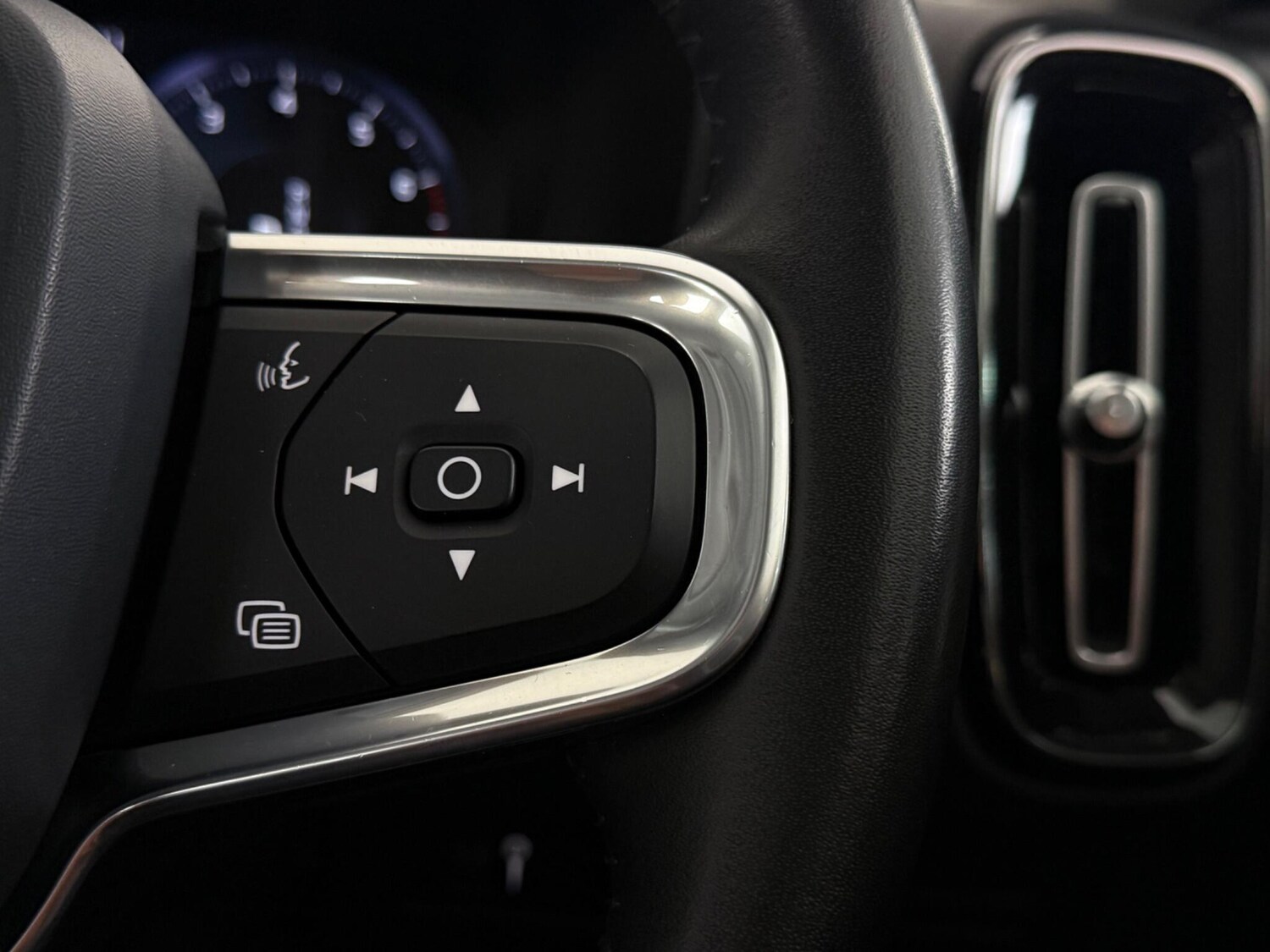 Used Volvo XC40 2019 for sale - 77587449: Photo 23