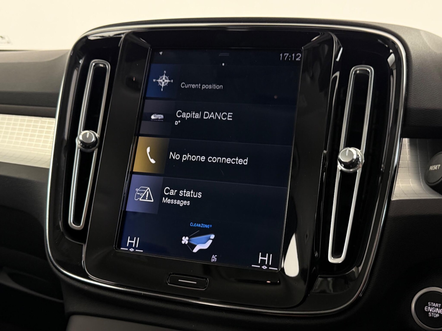 Used Volvo XC40 2019 for sale - 77587449: Photo 25