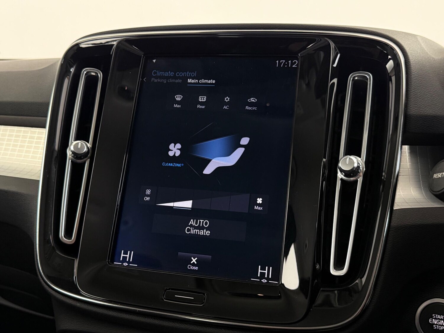 Used Volvo XC40 2019 for sale - 77587449: Photo 26