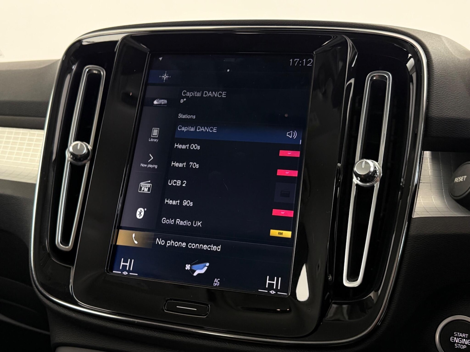 Used Volvo XC40 2019 for sale - 77587449: Photo 27