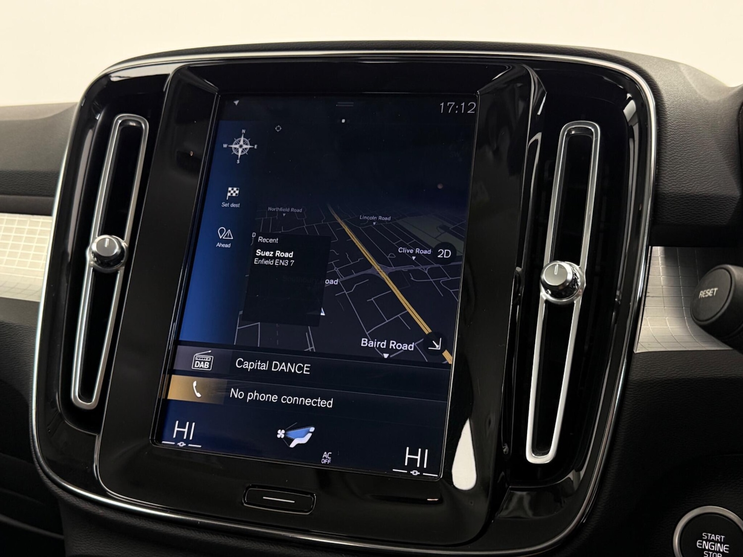 Used Volvo XC40 2019 for sale - 77587449: Photo 28