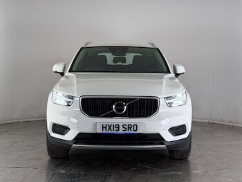 Used Volvo XC40 2019 for sale - 77587449: Photo