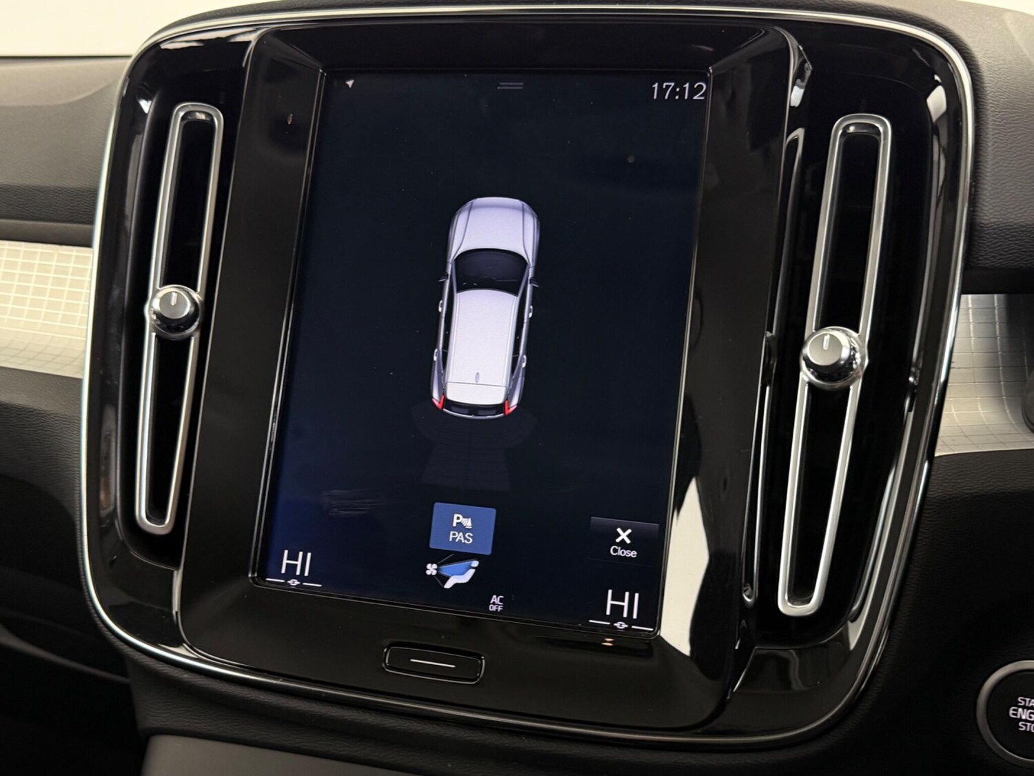 Used Volvo XC40 2019 for sale - 77587449: Photo 33