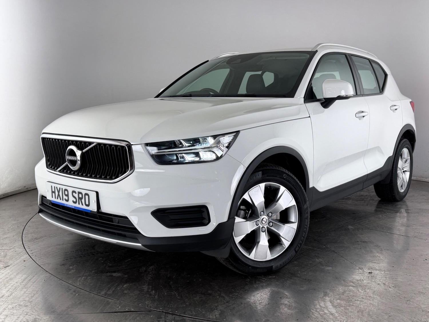 Used Volvo XC40 2019 for sale - 77587449: Photo 34