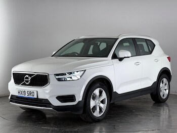Used Volvo XC40 2019 for sale - 77587449: Photo