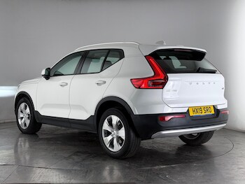 Used Volvo XC40 2019 for sale - 77587449: Photo