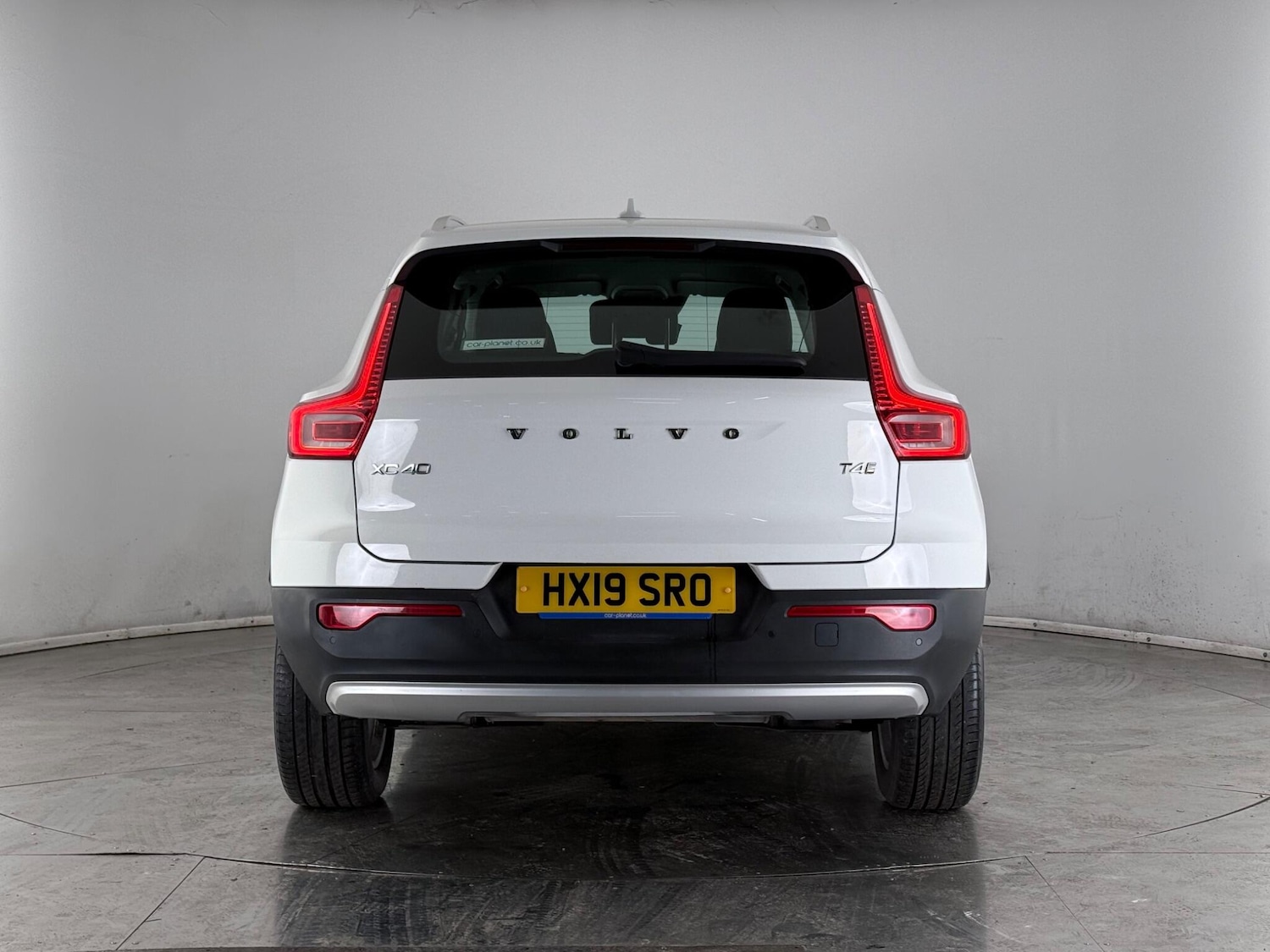 Used Volvo XC40 2019 for sale - 77587449: Photo 5