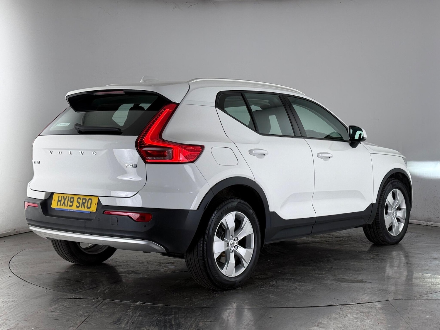 Used Volvo XC40 2019 for sale - 77587449: Photo 6
