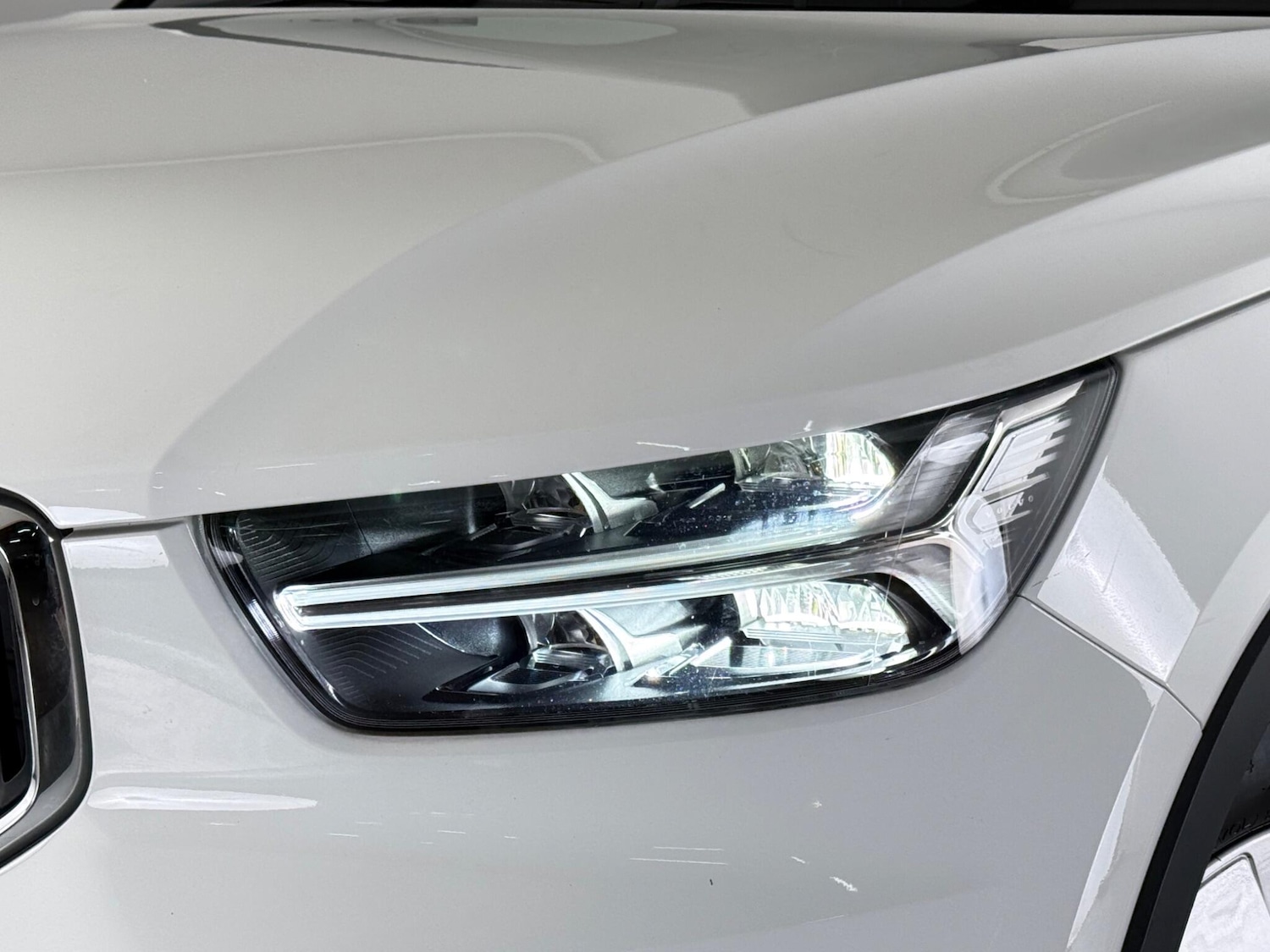 Used Volvo XC40 2019 for sale - 77587449: Photo 7