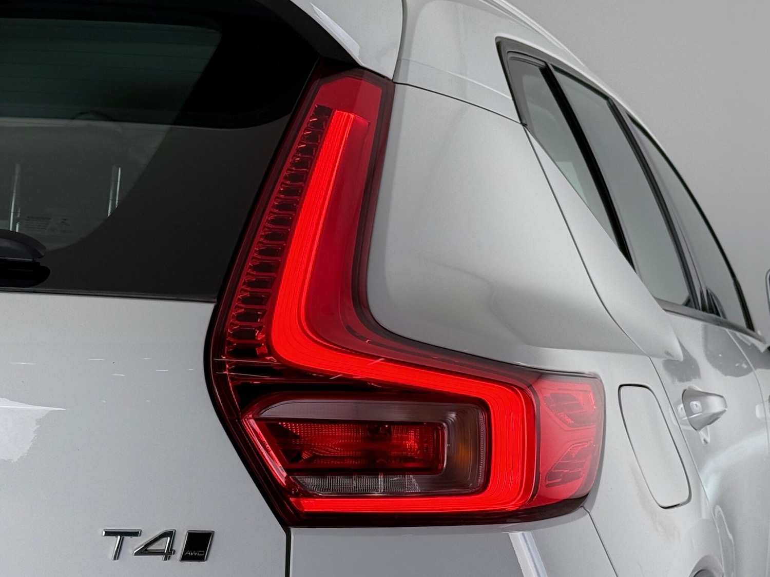 Used Volvo XC40 2019 for sale - 77587449: Photo 8