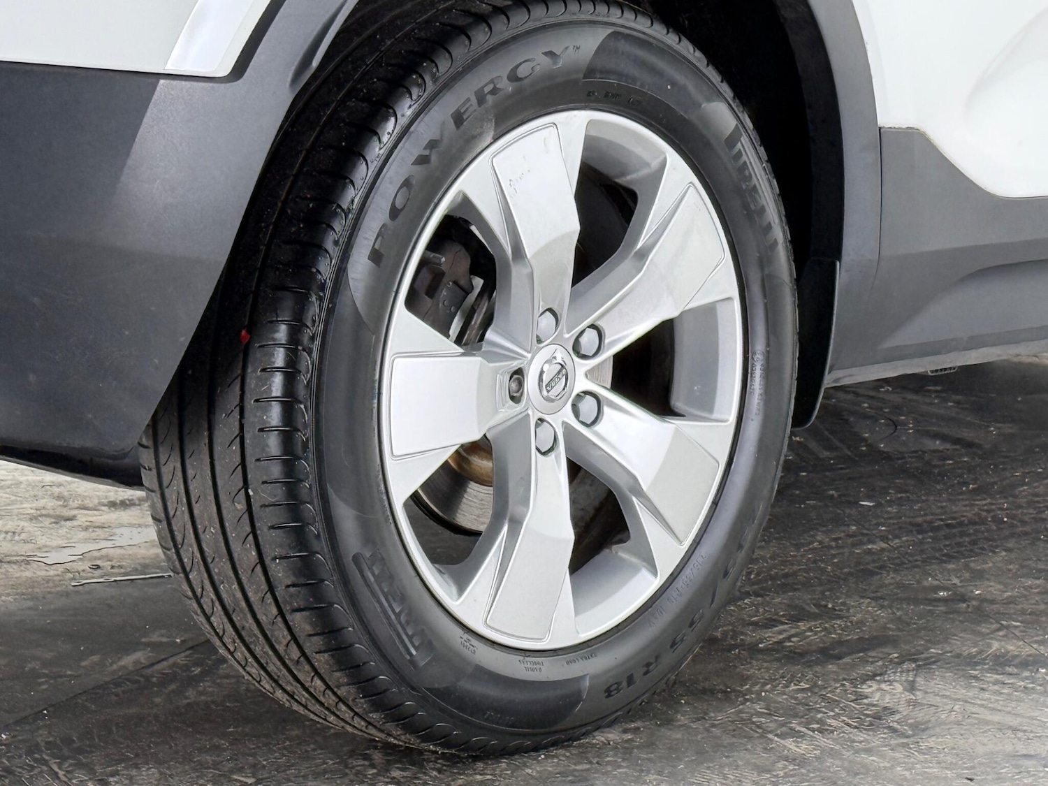 Used Volvo XC40 2019 for sale - 77587449: Photo 9