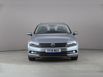 Used Volkswagen Passat 2019 for sale - 78363080: Photo
