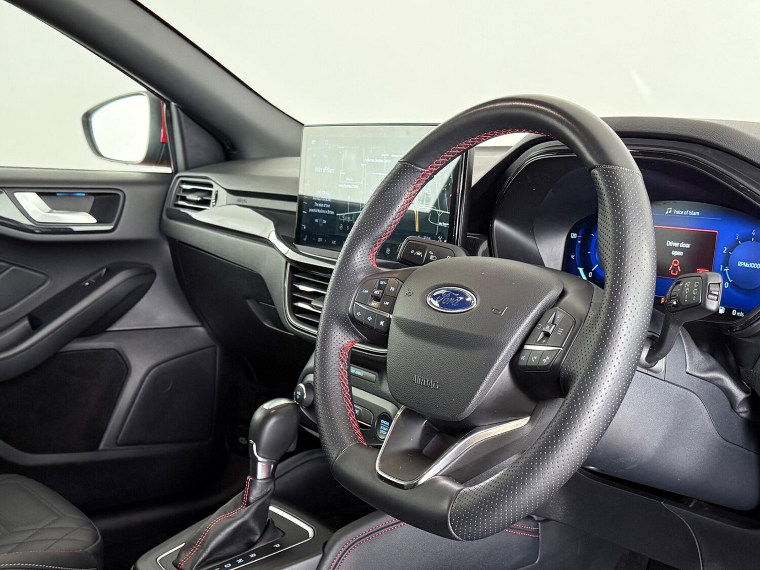 Used Ford Focus 2024 for sale - 77517353: Photo 11